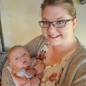 Meet your Posher, Christina